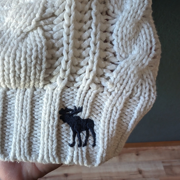 Abercrombie Button-up Cardigan - Picture 2 of 4